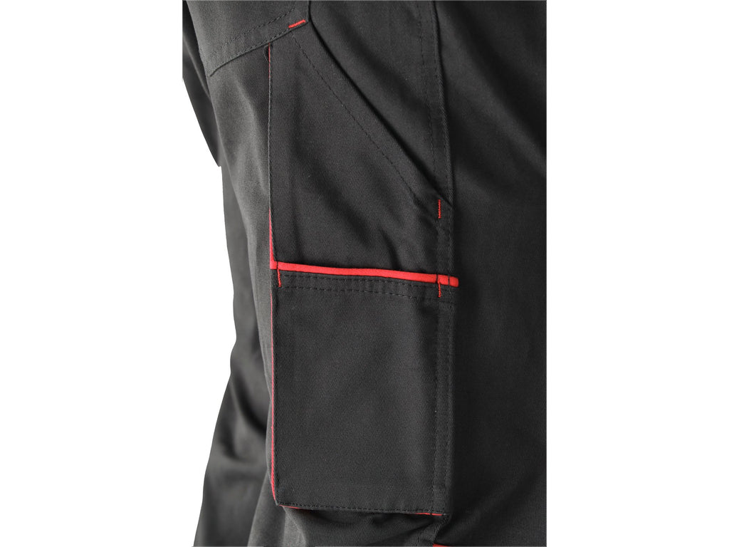 Comfortabel Werkbroek Maat. M