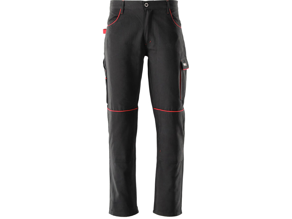 Comfortabel Werkbroek Maat. L