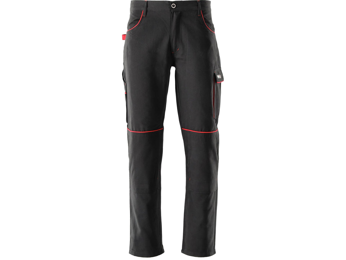 Comfortabel Werkbroek Maat. L