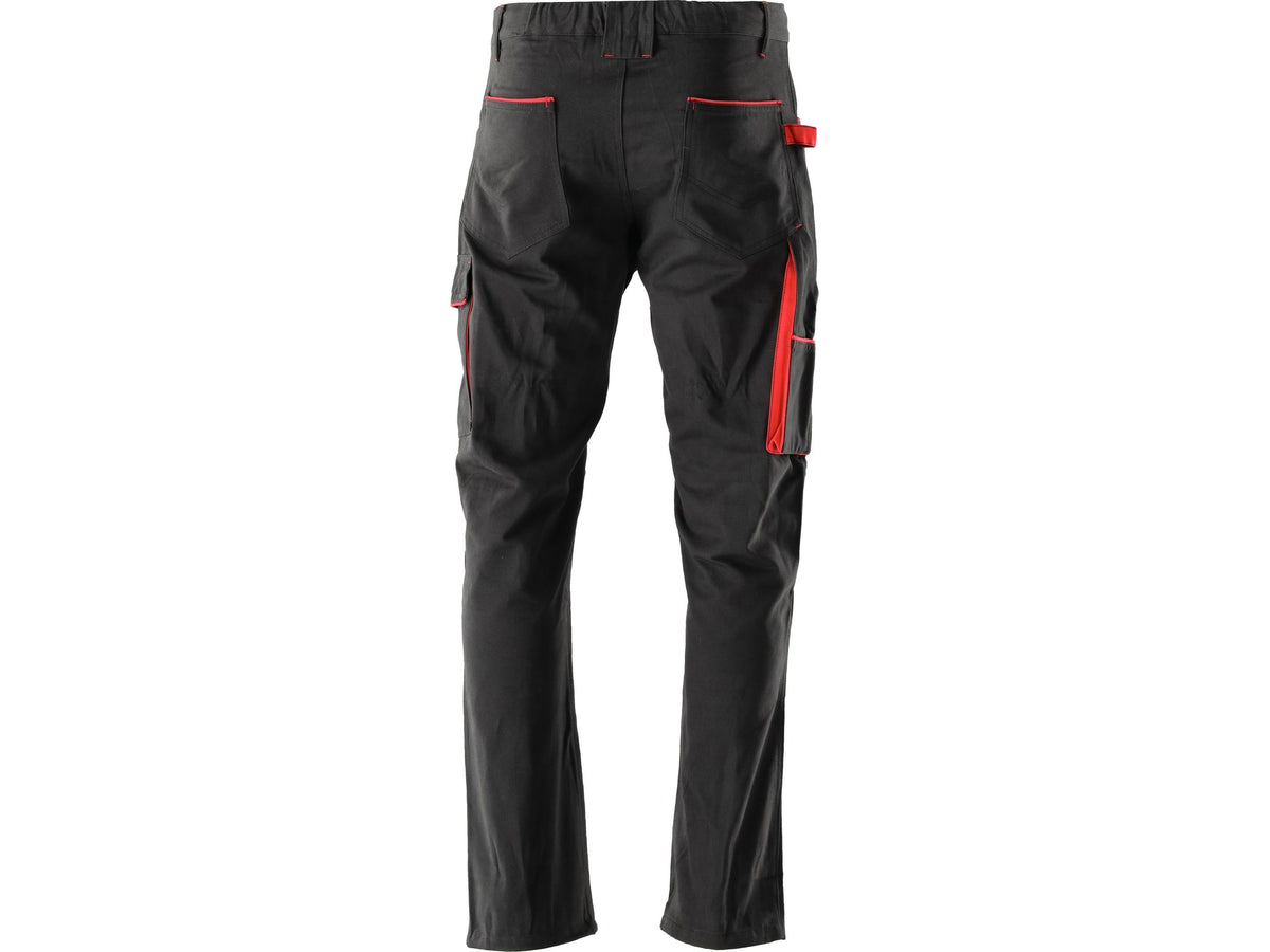 Comfortabel Werkbroek Maat. M