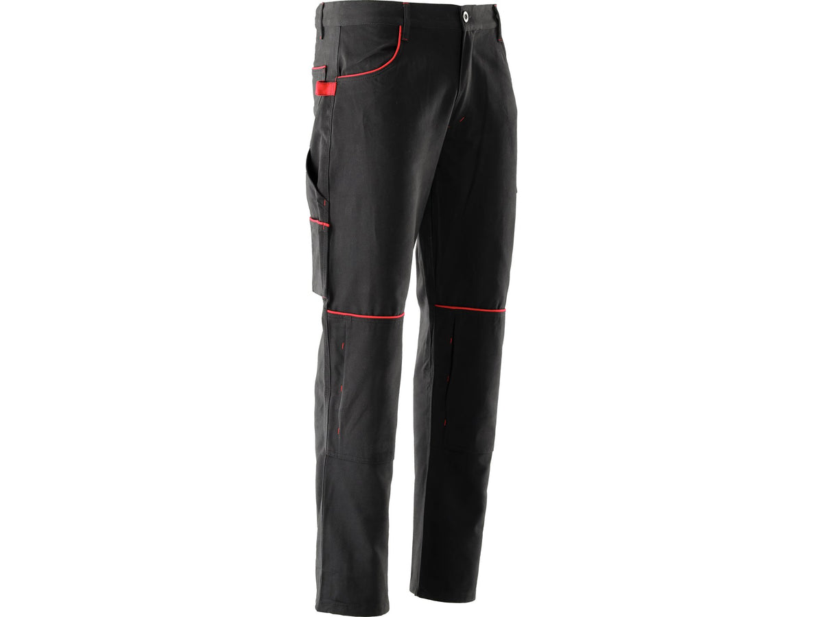 Comfortabel Werkbroek Maat. L