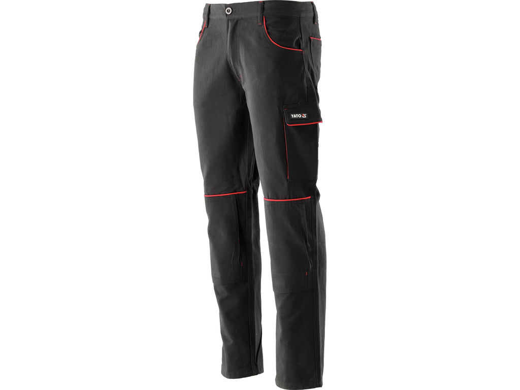 Comfortabel Werkbroek Maat. M