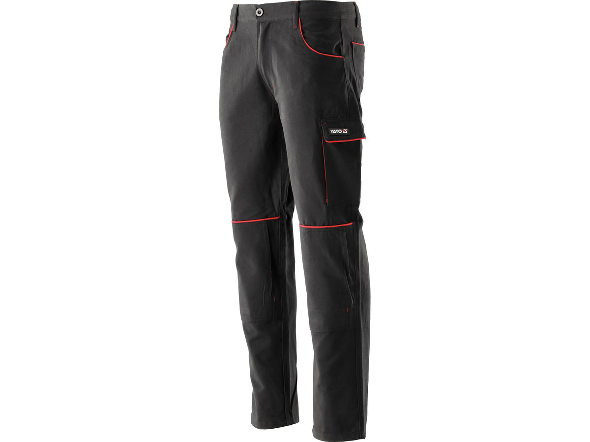 Comfortabel Werkbroek Maat. M
