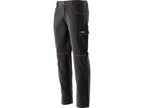 Comfortabel Werkbroek Maat. L
