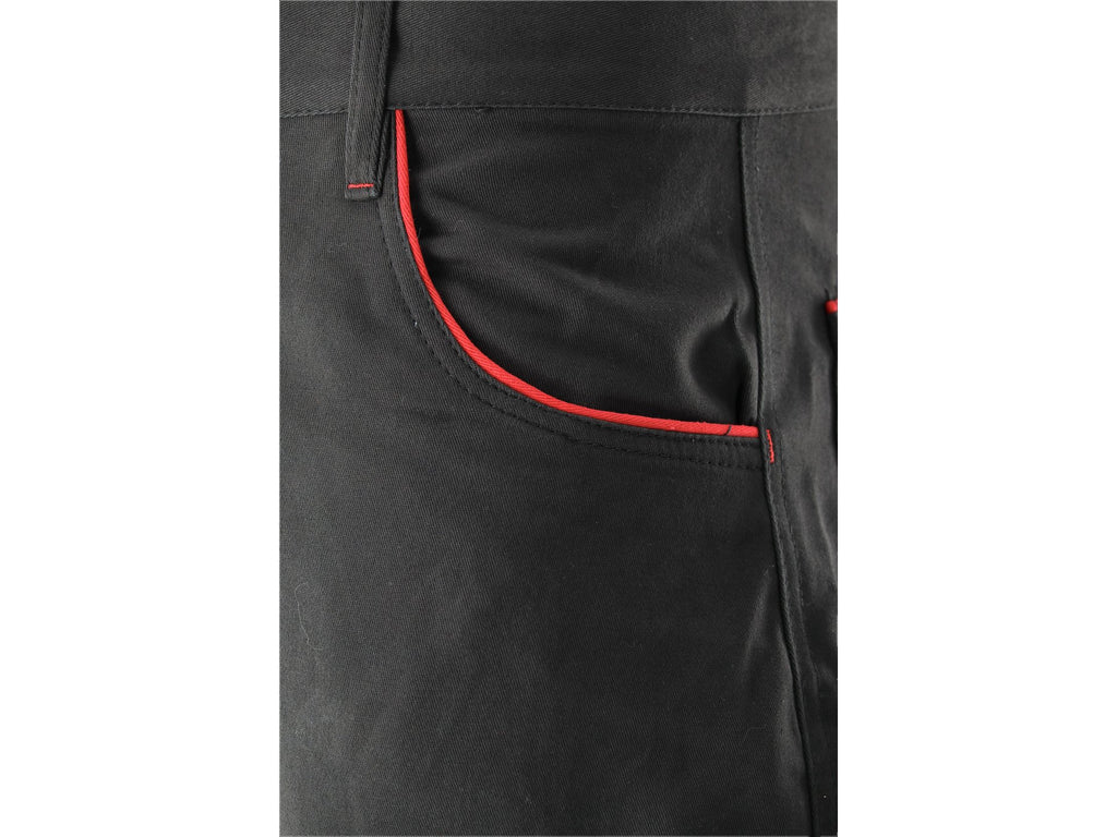 Comfortabel Werkbroek Maat. L