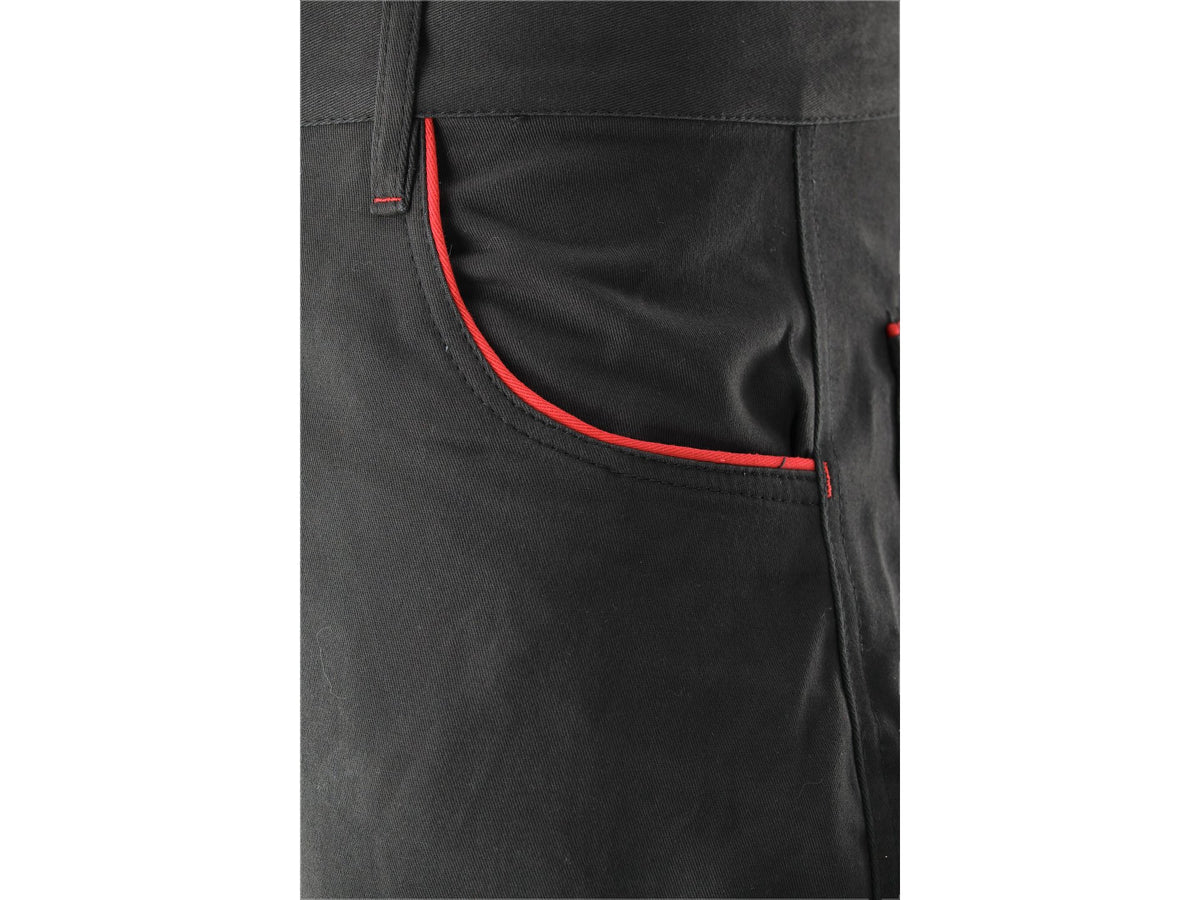 Comfortabel Werkbroek Maat. M