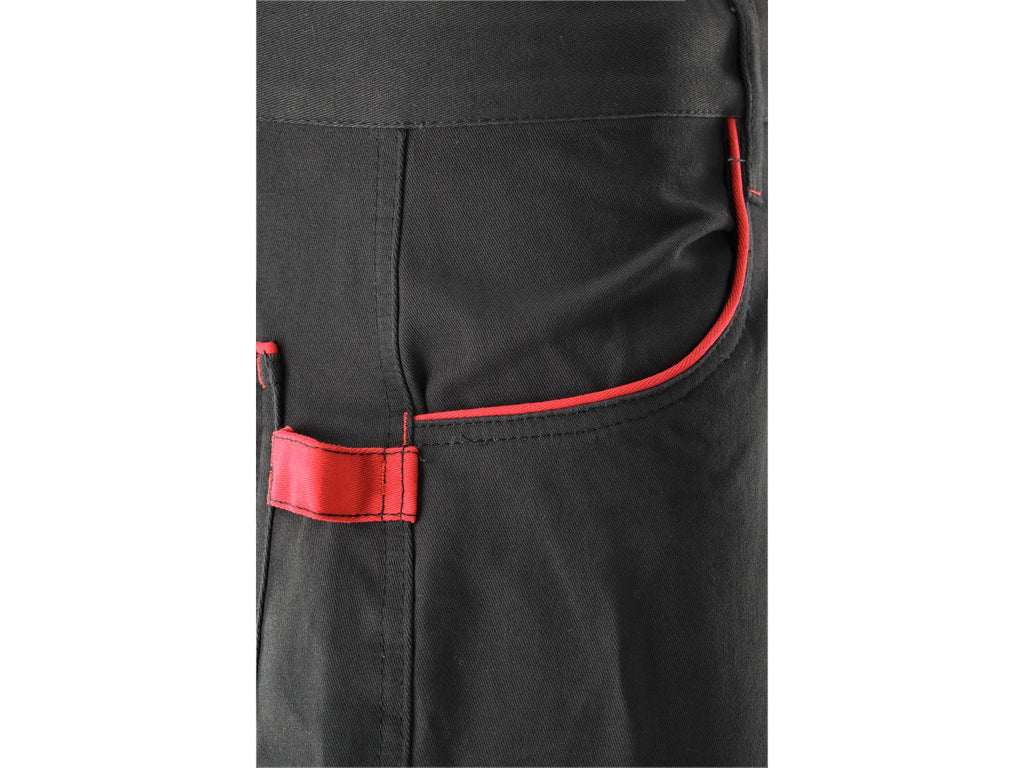 Comfortabel Werkbroek Maat. L