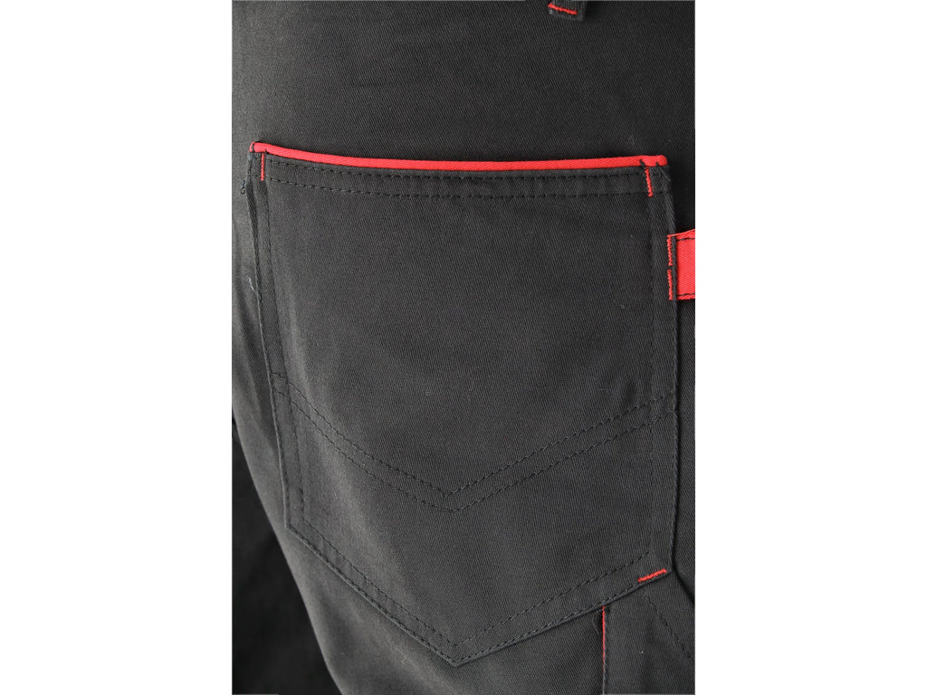Comfortabel Werkbroek Maat. M