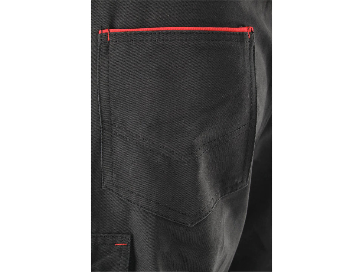 Comfortabel Werkbroek Maat. L