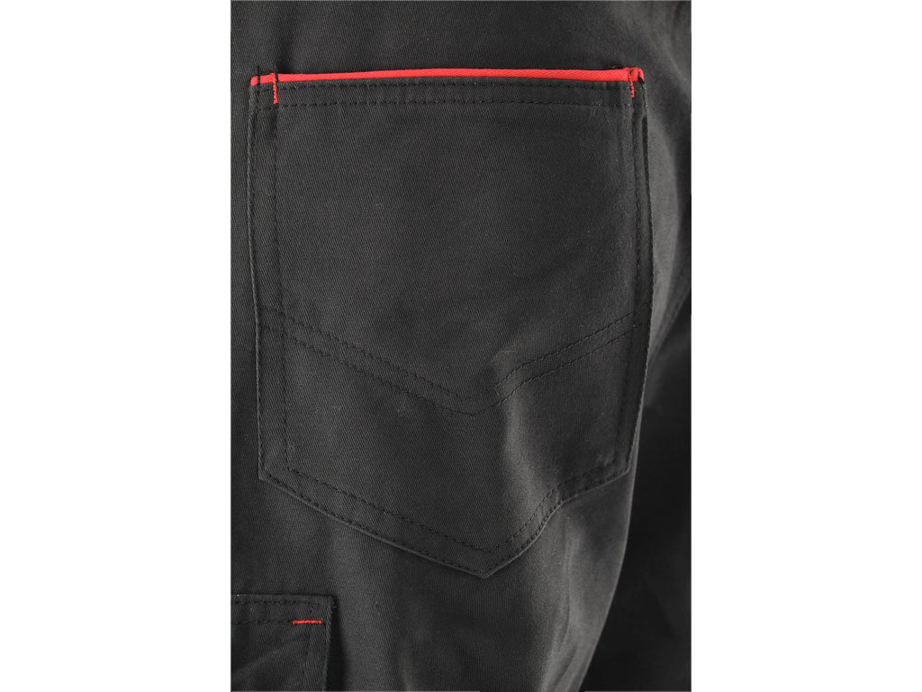 Comfortabel Werkbroek Maat. M
