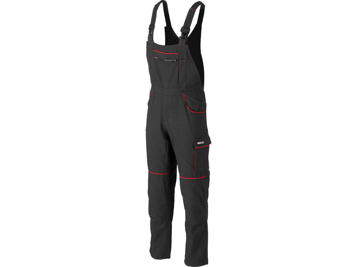 COMFY WERK bretelbroek maat. L