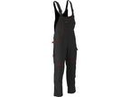 COMFY WERK bretelbroek maat. L