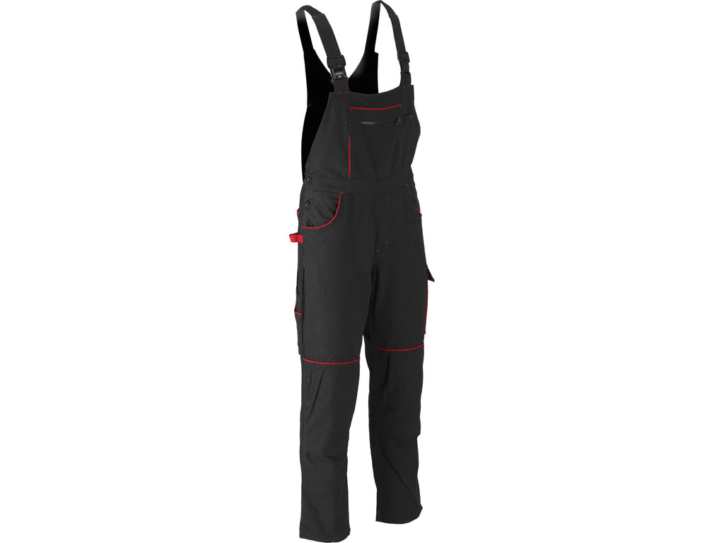 COMFY WERK bretelbroek maat. 2XL