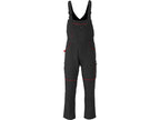 COMFY WERK bretelbroek maat. 2XL