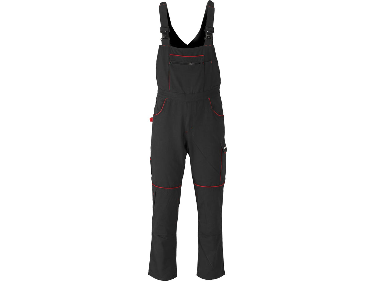 COMFY WERK bretelbroek maat. 2XL