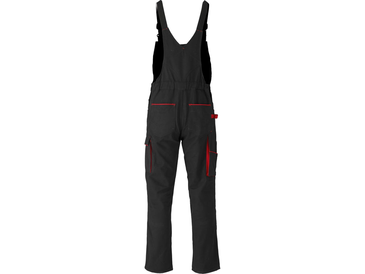 COMFY WERK bretelbroek maat. L