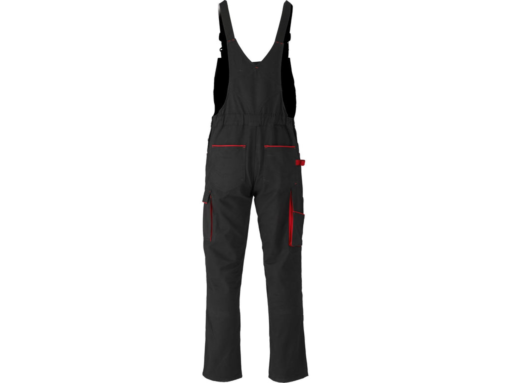 COMFY WERK bretelbroek maat. 2XL