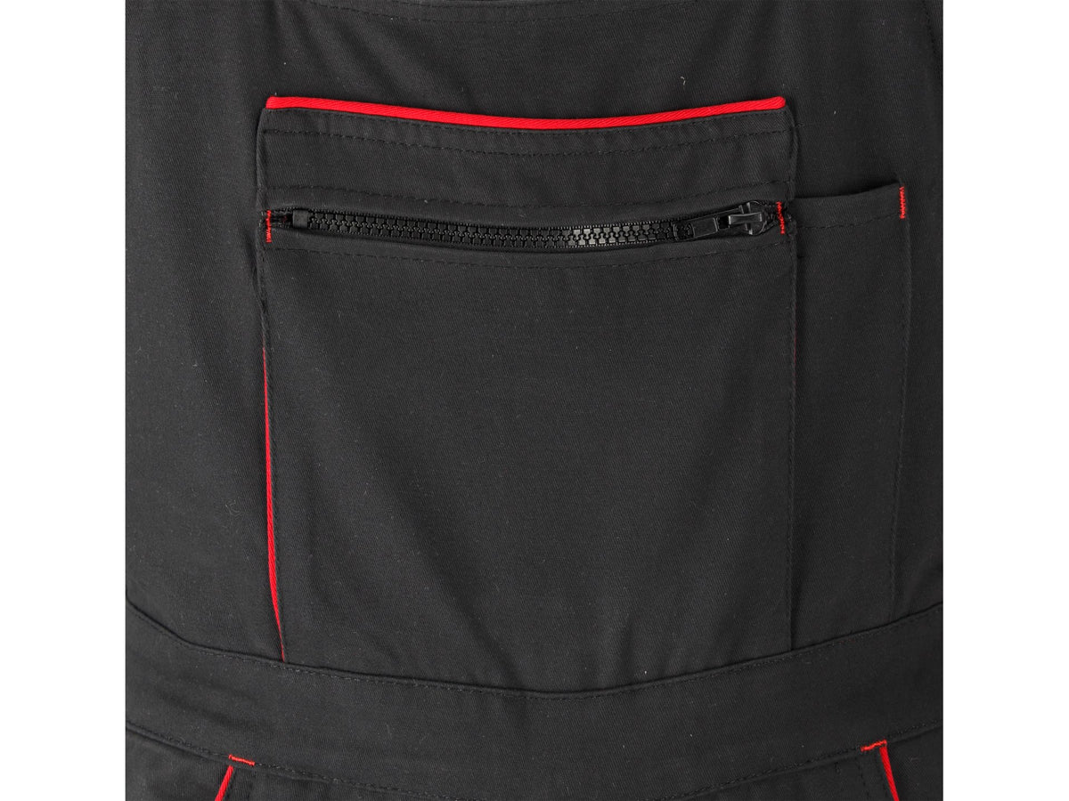COMFY WERK bretelbroek maat. 2XL