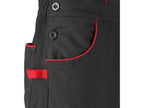 COMFY WERK bretelbroek maat. L