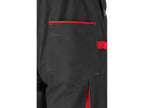 COMFY WERK bretelbroek maat. 2XL