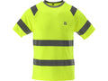 Oriolus Waarschuwing T-Shirt R.l