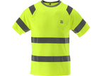 Oriolus Waarschuwing T-Shirt R.l