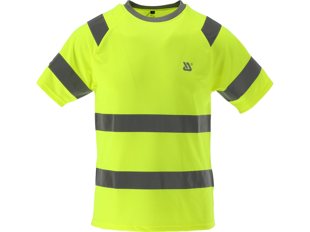 Oriolus Waarschuwing T-Shirt R.s.