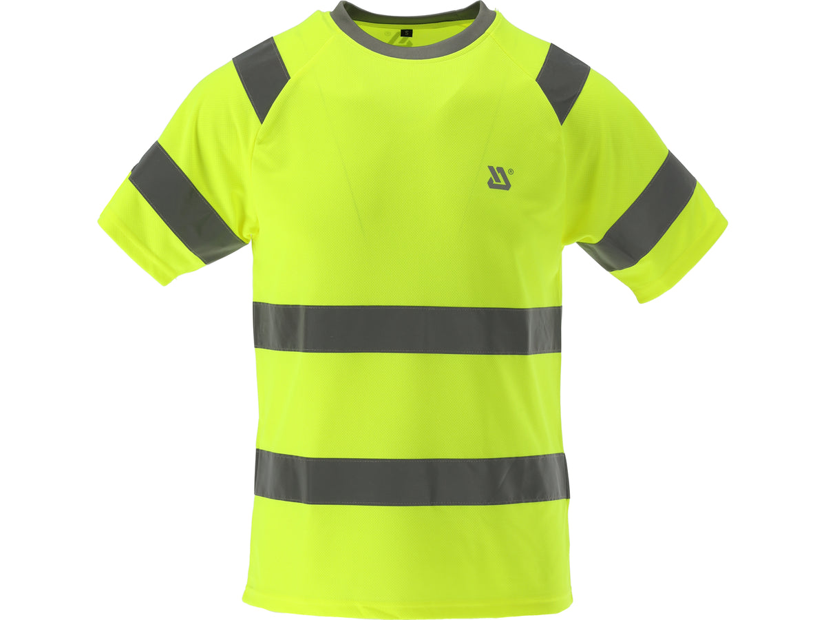 Oriolus Waarschuwing T-Shirt R.s.