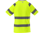 Oriolus Waarschuwing T-Shirt Maat 3XL