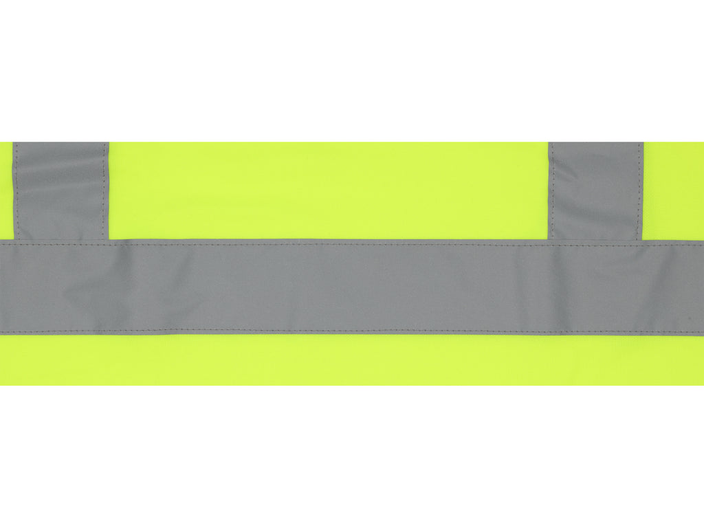 Oriolus Waarschuwing Lange Mouw R. M