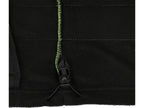Oriolus Waarschuwing Fleece Maat 2XL