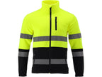 Oriolus Waarschuwingsfleece R. L