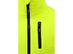Oriolus Waarschuwingsfleece R. L