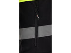 Oriolus Waarschuwingsfleece S. Xl