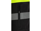 Oriolus Waarschuwingsfleece R. M