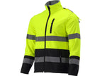Softshell Jas Oriolus R.s.