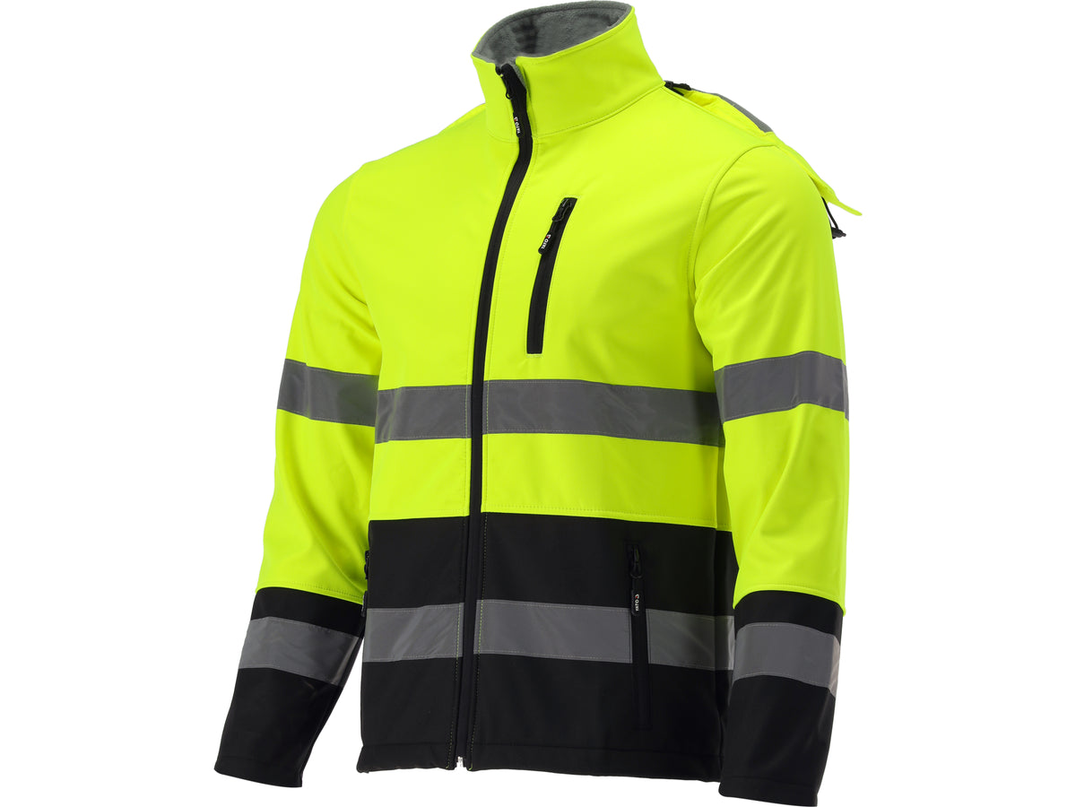 Softshell Jas Oriolus R.s.