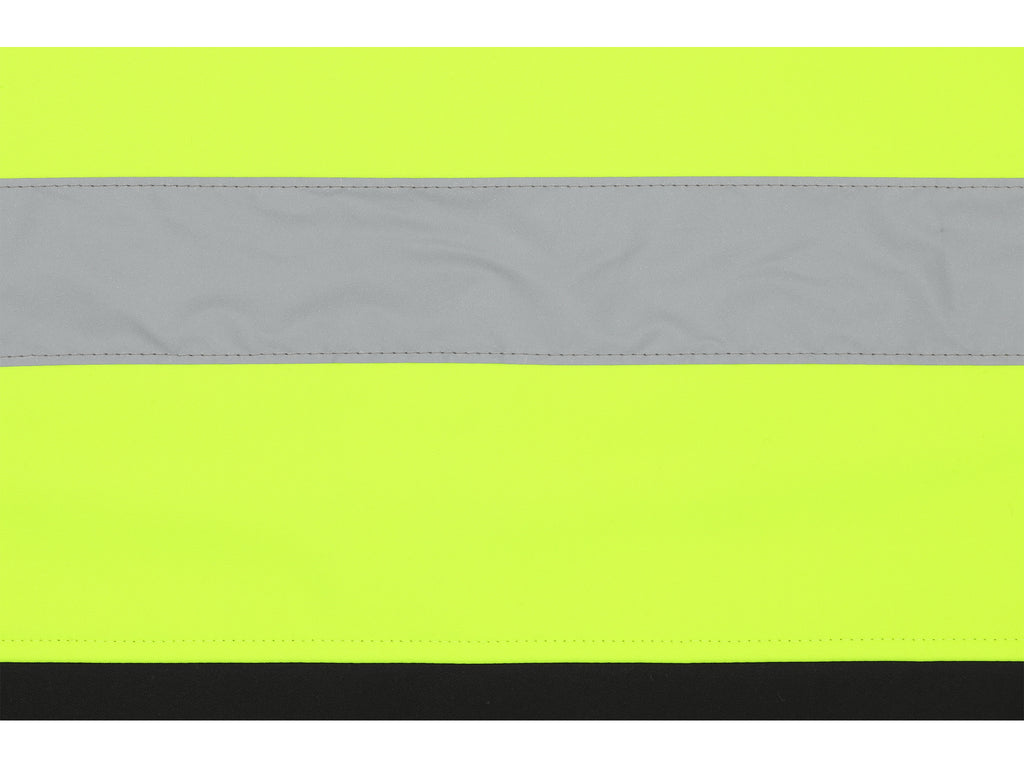 Softshell Jas Oriolus R. Xl