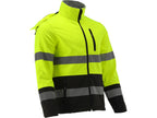Softshell Jas Oriolus R. Xl