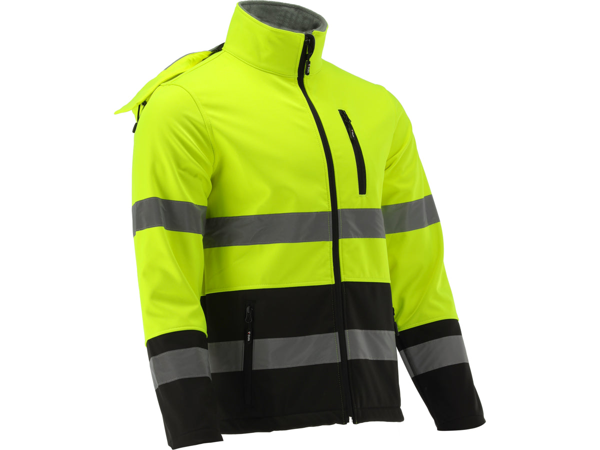 Softshell Jas Oriolus R. 3XL