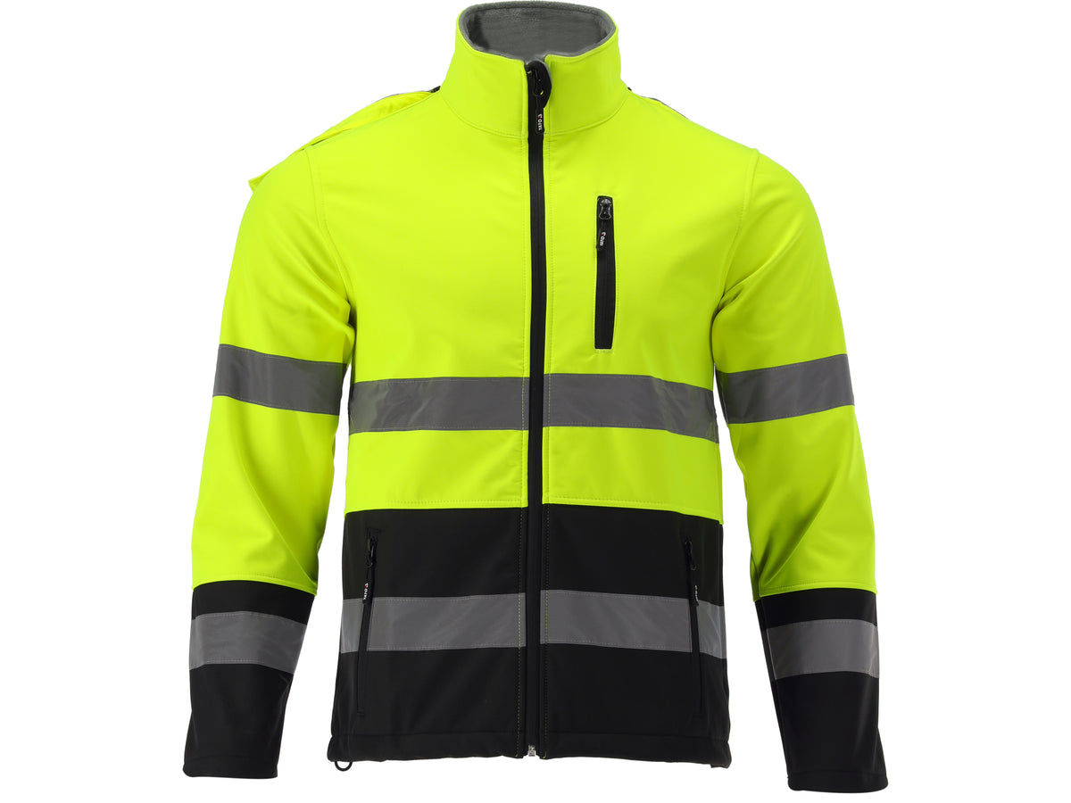 Softshell Jas Oriolus R. 2XL