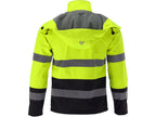 Softshell Jas Oriolus R. 2XL