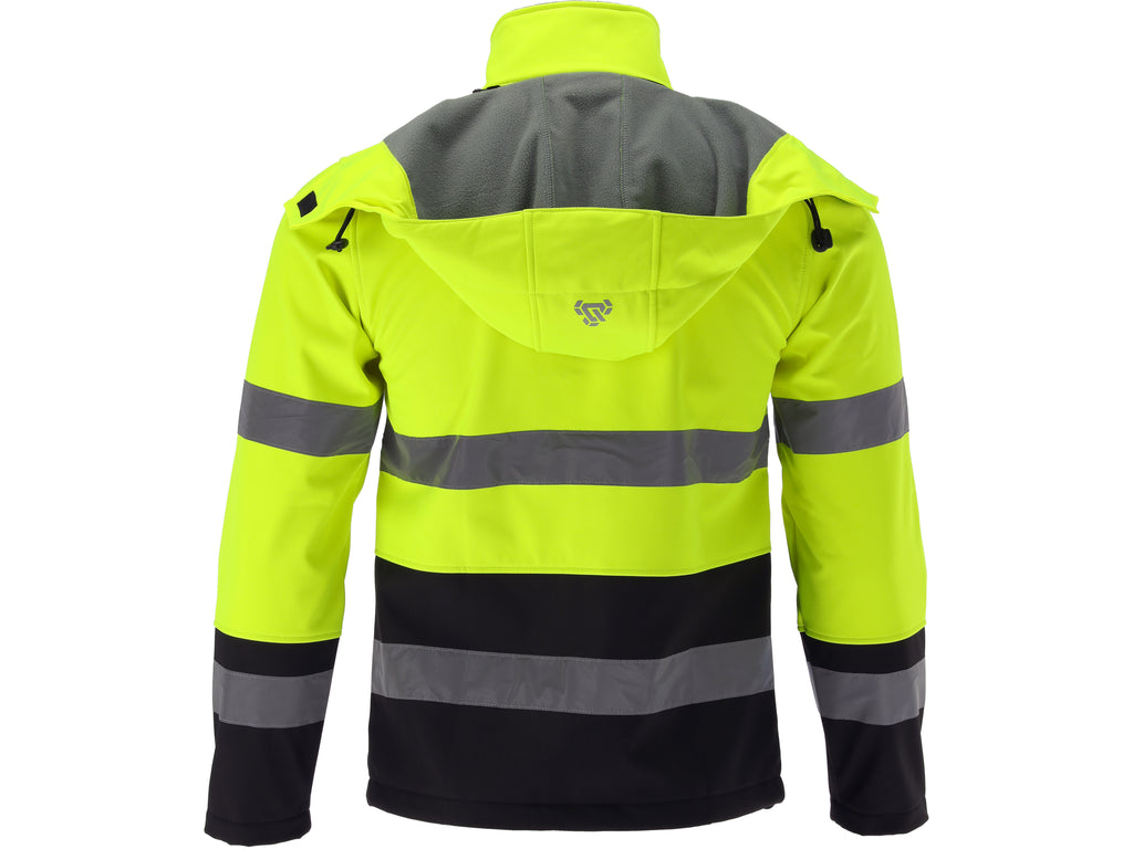 Softshell Jas Oriolus R.s.