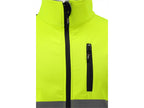Softshell Jas Oriolus R. Xl