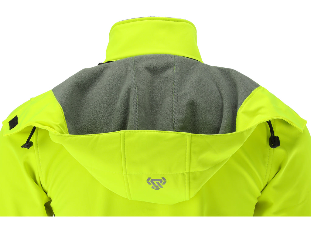 Softshell Jas Oriolus R.s.