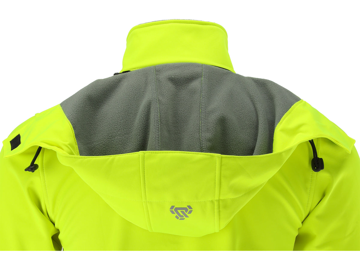 Softshell Jas Oriolus R.s.