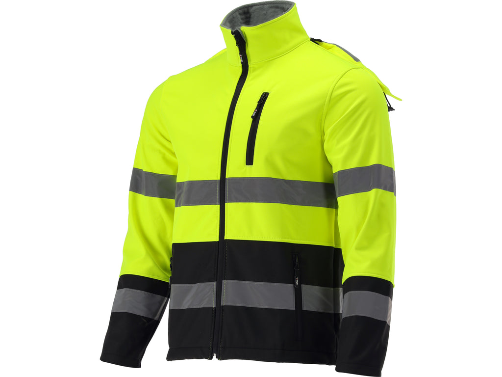 Softshell Jacket Oriolus R.l