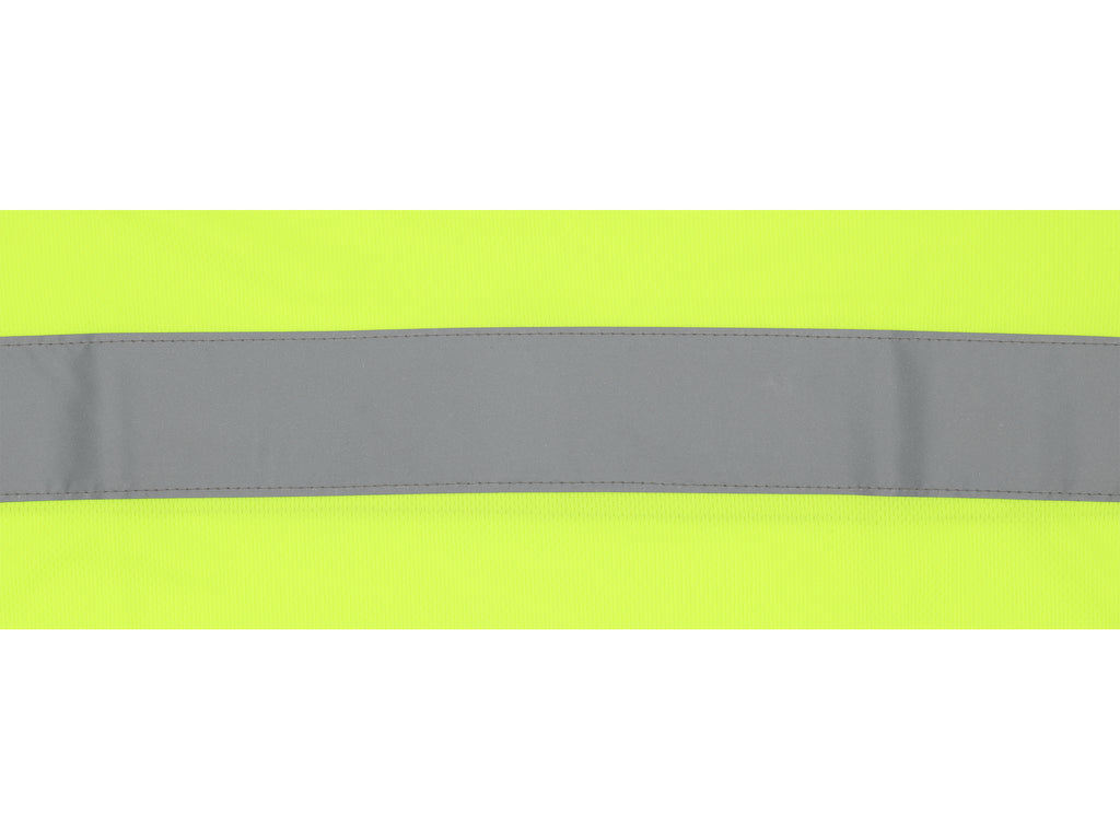 Oriolus Waarschuwing Poloshirt Maat 3XL