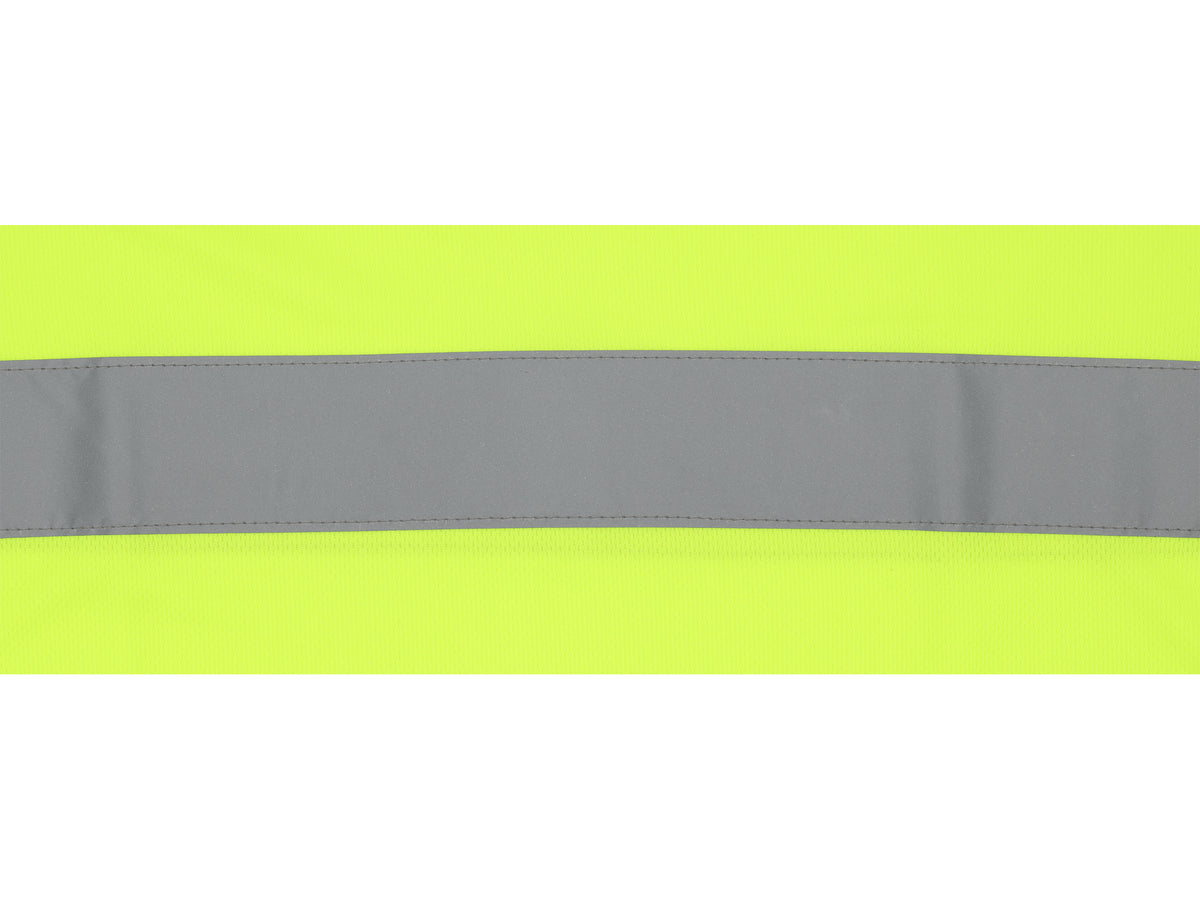 Oriolus Waarschuwing Poloshirt Maat 3XL