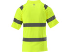Oriolus Waarschuwing Poloshirt Maat M